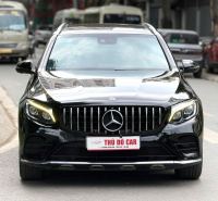 Bán xe Mercedes Benz GLC 2018 300 4Matic giá 899 Triệu - Hà Nội