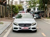 Bán xe Mercedes Benz C class 2016 C200 giá 555 Triệu - Hà Nội