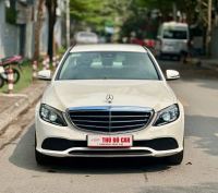 Bán xe Mercedes Benz C class 2021 C200 Exclusive giá 999 Triệu - Hà Nội
