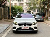 Bán xe Mercedes Benz GLC 2017 300 4Matic giá 866 Triệu - Hà Nội