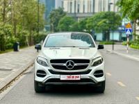 Bán xe Mercedes Benz GLE Class GLE 400 4Matic Coupe 2018 giá 1 Tỷ 660 Triệu - Hà Nội