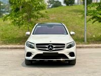 Bán xe Mercedes Benz GLC 2017 300 4Matic giá 866 Triệu - Hà Nội