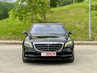 Bán xe Mercedes Benz S class 2018 S450L giá 1 Tỷ 740 Triệu - Hà Nội