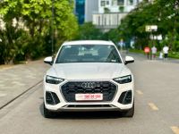 Bán xe Audi Q5 2023 Sline 45 TFSI Quattro giá 1 Tỷ 690 Triệu - Hà Nội