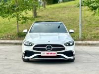 Bán xe Mercedes Benz C class 2022 C300 AMG giá 1 Tỷ 590 Triệu - Hà Nội