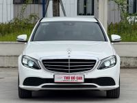 Bán xe Mercedes Benz C class 2021 C200 Exclusive giá 999 Triệu - Hà Nội