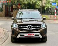 Bán xe Mercedes Benz GLS 2016 400 4Matic giá 1 Tỷ 190 Triệu - Hà Nội