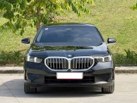 Bán xe BMW 5 Series 2025 520i Premium giá 2 Tỷ 579 Triệu - Hà Nội