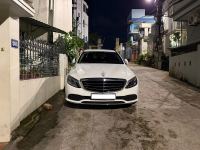 Bán xe Mercedes Benz C class 2021 C200 Exclusive giá 969 Triệu - Hà Nội