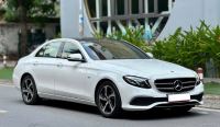 Bán xe Mercedes Benz E class 2019 E200 Sport giá 1 Tỷ 50 Triệu - Hà Nội