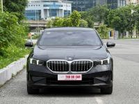 Bán xe BMW 5 Series 2025 520i Premium giá 2 Tỷ 490 Triệu - Hà Nội