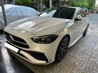 Bán xe Mercedes Benz C class 2022 C300 AMG giá 1 Tỷ 545 Triệu - Hà Nội