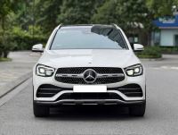 Bán xe Mercedes Benz GLC 2022 300 4Matic giá 1 Tỷ 679 Triệu - Hà Nội