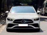 Bán xe Mercedes Benz C class 2022 C300 AMG giá 1 Tỷ 545 Triệu - Hà Nội