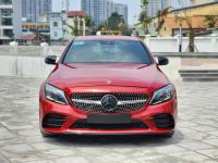 Bán xe Mercedes Benz C class 2019 C300 AMG giá 790 Triệu - Hà Nội