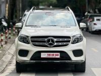 Bán xe Mercedes Benz GLS 2016 400 4Matic giá 1 Tỷ 380 Triệu - Hà Nội