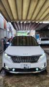 Bán xe Kia Carnival 2022 Signature 3.5G giá 1 Tỷ 150 Triệu - TP HCM