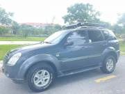 Bán xe Ssangyong Rexton 2008 2.7 MT giá 270 Triệu - TP HCM