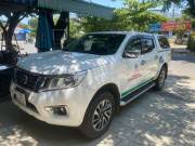 Bán xe Nissan Navara 2017 SL 2.5 MT 4WD giá 390 Triệu - Đà Nẵng