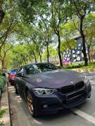 Bán xe BMW 3 Series 2012 320i giá 488 Triệu - Bà Rịa Vũng Tàu