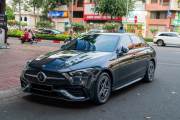 Bán xe Mercedes Benz C class 2022 C300 AMG giá 1 Tỷ 639 Triệu - Bà Rịa Vũng Tàu