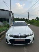 Bán xe BMW 3 Series 2023 320i M Sport giá 1 Tỷ 499 Triệu - Bà Rịa Vũng Tàu