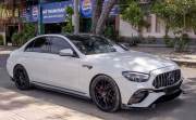 Bán xe Mercedes Benz E class 2017 E250 giá 879 Triệu - Bà Rịa Vũng Tàu