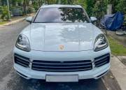 Bán xe Porsche Cayenne 2022 Platinum Edition giá 5 Tỷ 90 Triệu - TP HCM