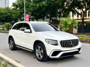 Bán xe Mercedes Benz GLC 2017 250 4Matic giá 930 Triệu - Hà Nội