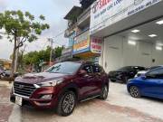 Bán xe Hyundai Tucson 2019 2.0 ATH giá 700 Triệu - Hà Nội