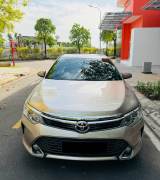 Bán xe Toyota Camry 2016 2.0E giá 535 Triệu - Đồng Nai