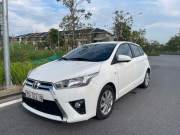 Bán xe Toyota Yaris 2016 1.3E giá 390 Triệu - Hà Nội