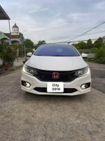 Bán xe Honda City 2019 1.5 giá 388 Triệu - Hà Tĩnh