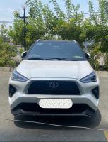 Bán xe Toyota Yaris Cross 2023 HEV 1.5 CVT giá 725 Triệu - TP HCM