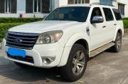 Bán xe Ford Everest 2012 2.5L 4x2 AT giá 250 Triệu - Ninh Bình