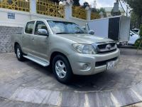 Bán xe Toyota Hilux 2009 2.5E 4x2 MT giá 245 Triệu - TP HCM