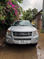 Bán xe Isuzu Dmax 2009 LS 3.0 4x4 MT giá 244 Triệu - Gia Lai