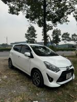 Bán xe Toyota Wigo 2018 1.2G MT giá 248 Triệu - Bình Dương