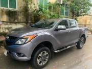 Bán xe Mazda BT50 2014 3.2L 4x4 AT giá 355 Triệu - Vĩnh Phúc