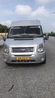 Bán xe Ford Transit 2017 Standard MID giá 380 Triệu - Thanh Hóa