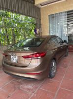 Bán xe Hyundai Elantra 2017 2.0 AT giá 395 Triệu - Thái Nguyên