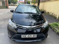 Bán xe Toyota Vios 2016 1.5E giá 270 Triệu - Hà Nội