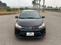 Bán xe Toyota Vios 2015 1.5E giá 220 Triệu - Hà Nội