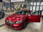 Bán xe Mercedes Benz C class 2019 C200 giá 950 Triệu - TP HCM