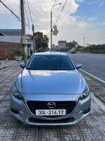 Bán xe Mazda 3 2017 1.5 AT giá 395 Triệu - Quảng Ninh