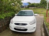 Bán xe Hyundai Accent 2011 1.4 AT giá 240 Triệu - Thái Nguyên