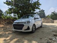 Bán xe Hyundai i10 2017 Grand 1.0 MT Base giá 162 Triệu - Quảng Nam