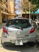 Bán xe Mazda 2 1.5 AT 2012 giá 230 Triệu - Hà Nội