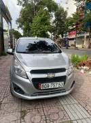 Bán xe Chevrolet Spark 2015 LS 1.0 MT giá 140 Triệu - TP HCM