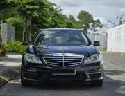 Bán xe Mercedes Benz S class 2010 S63 AMG giá 968 Triệu - Hà Nội